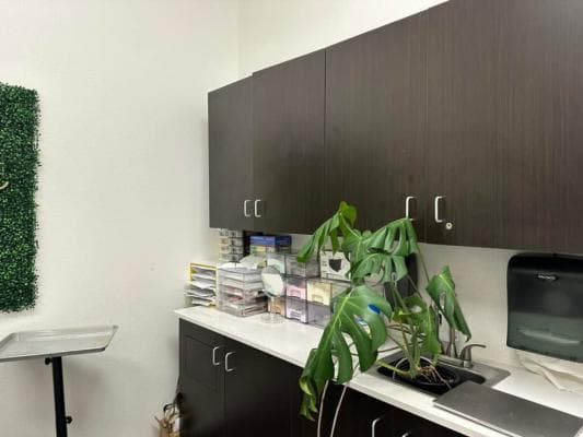 Photo or depiction of a health-medical-fitness-beauty business