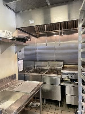 Photo or depiction of a restaurants & food business