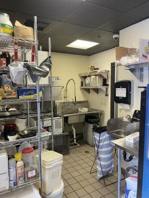 Photo or depiction of a restaurants & food business