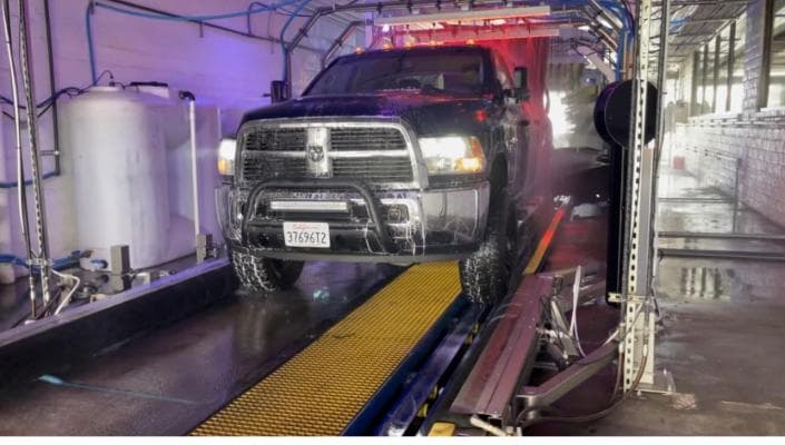 Photo or depiction of a automotive & vehicle business