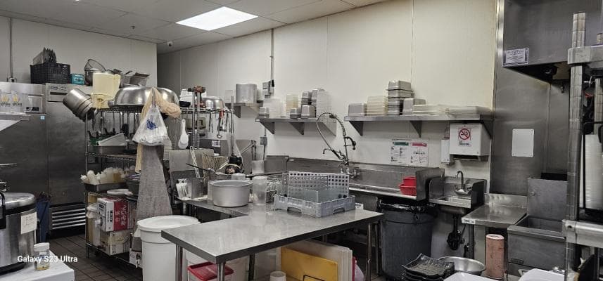 Photo or depiction of a restaurants & food business