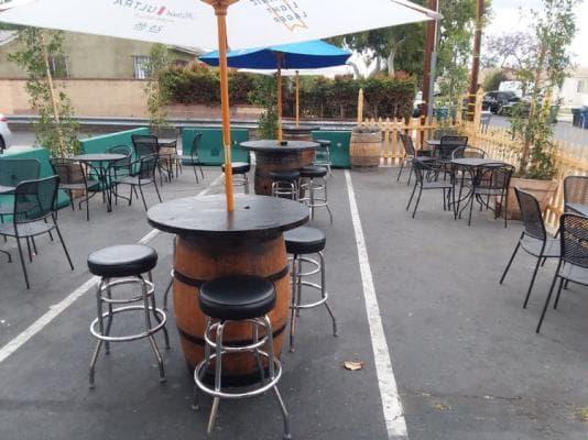 Photo or depiction of a restaurants & food business