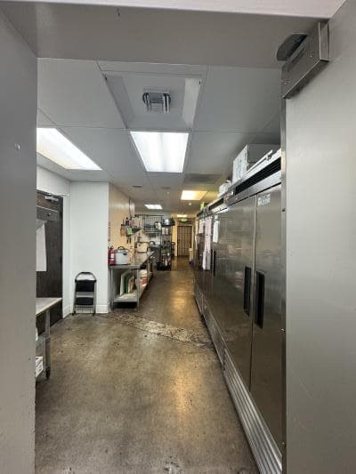 Photo or depiction of a restaurants & food business