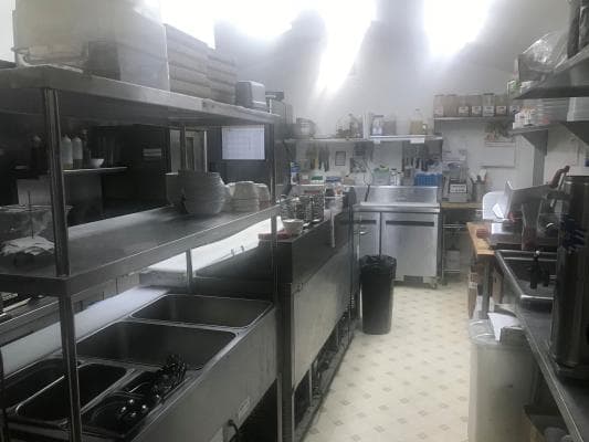 Photo or depiction of a restaurants & food business