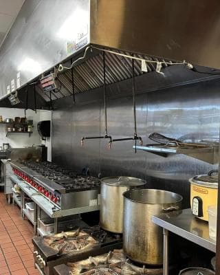 Photo or depiction of a restaurants & food business