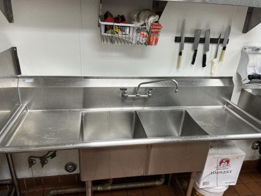 Photo or depiction of a restaurants & food business