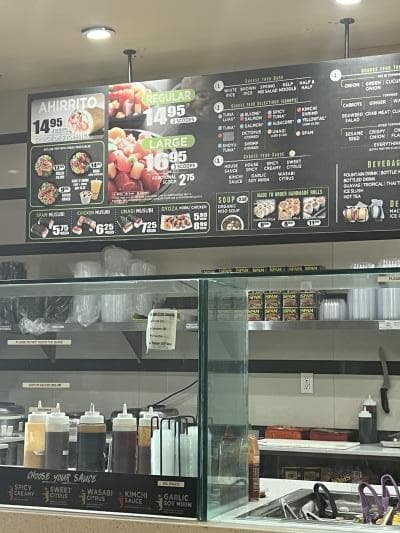 Photo or depiction of a restaurants & food business