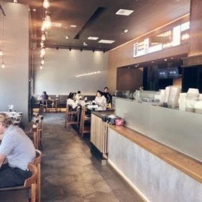 Photo or depiction of a restaurants & food business