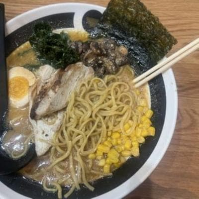 Photo or depiction of a restaurants & food business