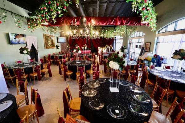 Photo or depiction of a restaurants & food business