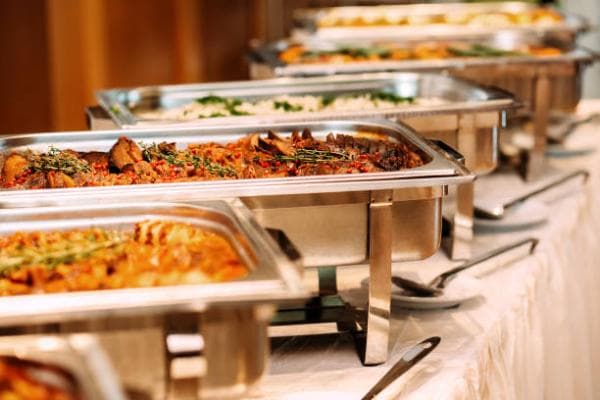 Photo or depiction of a restaurants & food business