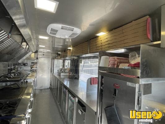 Photo or depiction of a restaurants & food business