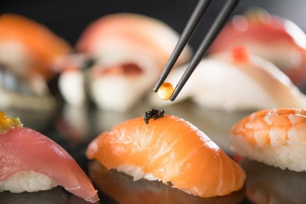 Photo or depiction of a restaurants & food business