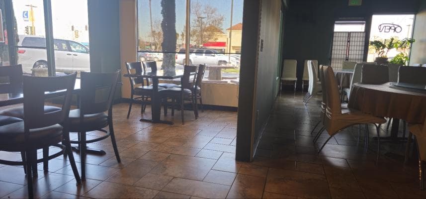 Photo or depiction of a restaurants & food business