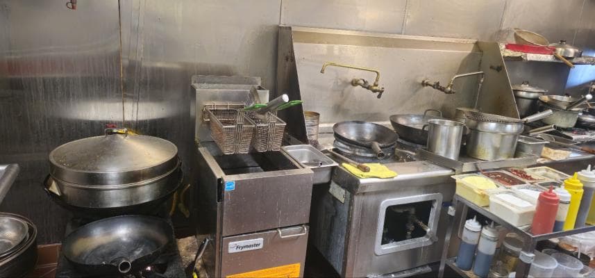 Photo or depiction of a restaurants & food business