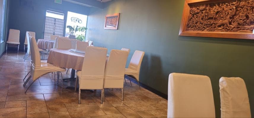 Photo or depiction of a restaurants & food business