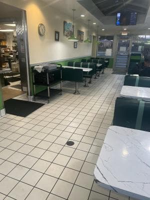 Photo or depiction of a restaurants & food business