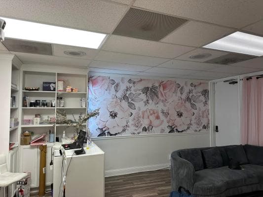 Photo or depiction of a health-medical-fitness-beauty business