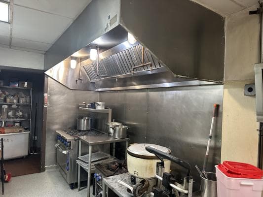Photo or depiction of a restaurants & food business