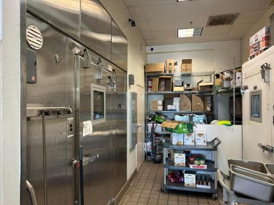 Photo or depiction of a restaurants & food business
