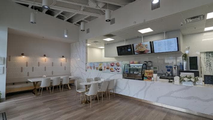 Photo or depiction of a restaurants & food business