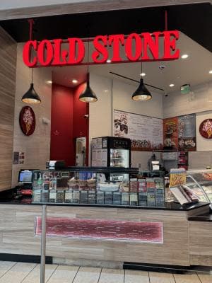 Photo or depiction of a retail business