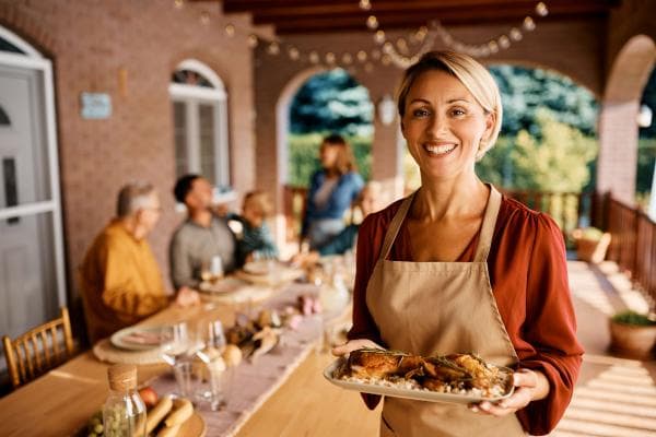 Photo or depiction of a restaurants & food business