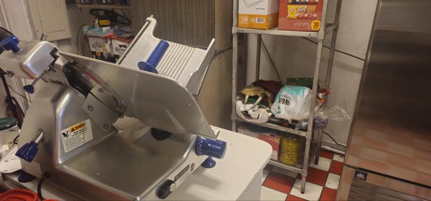 Photo or depiction of a restaurants & food business