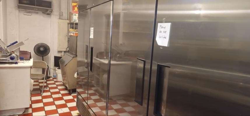 Photo or depiction of a restaurants & food business