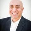 Mo Sharifi's profile picture