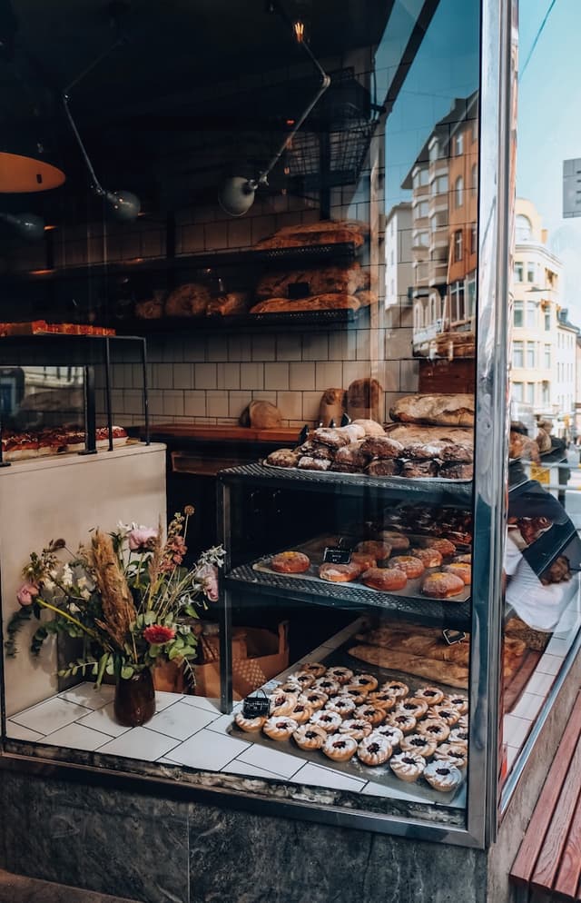 Thumbnail for What Are Some Tips On Buying An Existing Bakery Small Business?