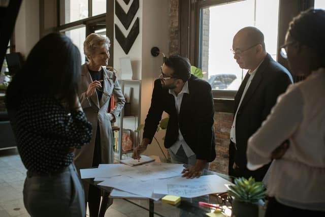 Thumbnail for What Is It Really Like For Small Business Brokers?