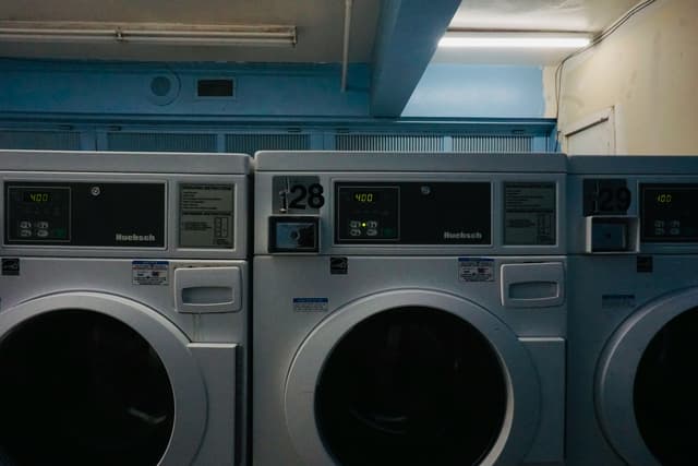 Thumbnail for Coin Laundries For Sale - What Buyers Need To Know