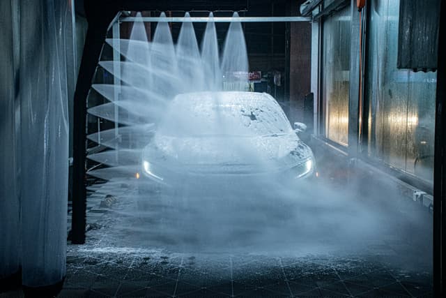 Thumbnail for Car Wash For Sale Valuation And Tips - Car Wash Buyers Guide