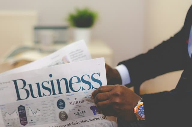 Thumbnail for The Differences Between Real Estate Agents and Business Brokers