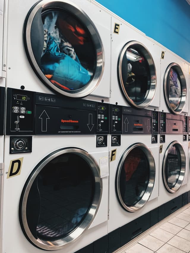 Thumbnail for When Buying A Laundry Business Be Clear On What You Are Buying