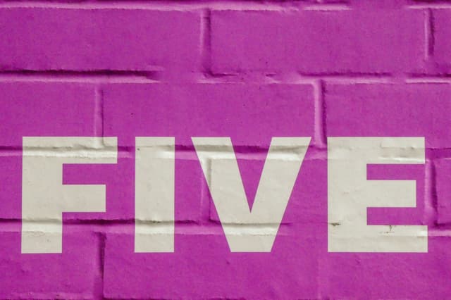 Thumbnail for Top 5 Industries Of The Future For Business Buyers Of Small Businesses
