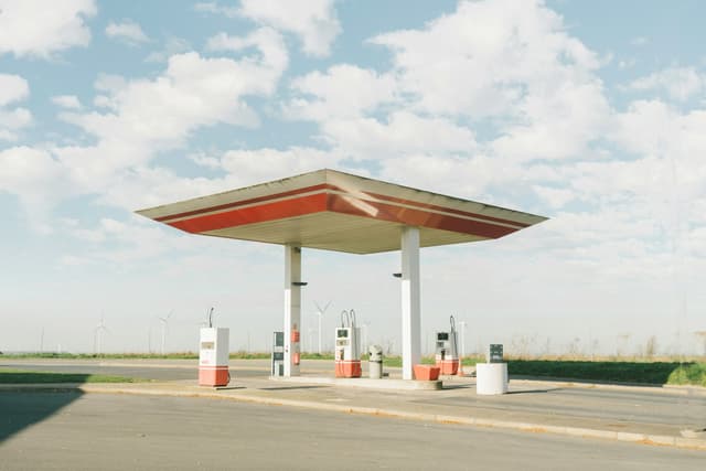 Thumbnail for Selling A Gas Station Successfully: Tips For Gas Station Sellers