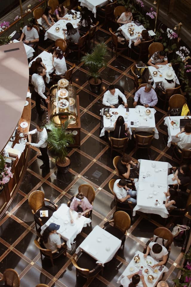 Thumbnail for Buying A Restaurant: What Not To Do When Searching To Buy A Restaurant