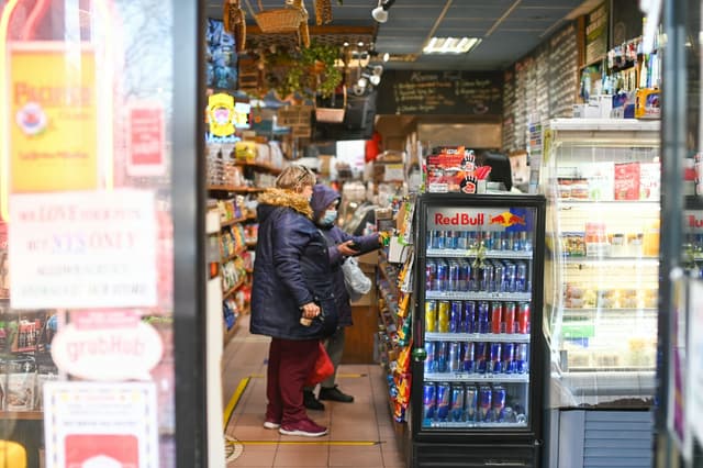 Thumbnail for Buy A Convenience Store With Confidence - Tips For C-Store Buyers