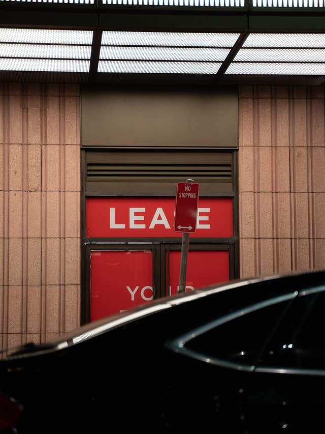 Thumbnail for Selling A Business With A Month-To-Month Lease