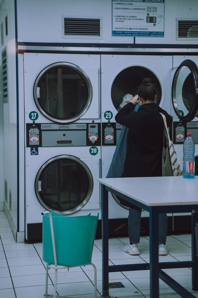 Thumbnail for Where Is The Value Of A Coin Laundry: A Laundry Buyer Primer