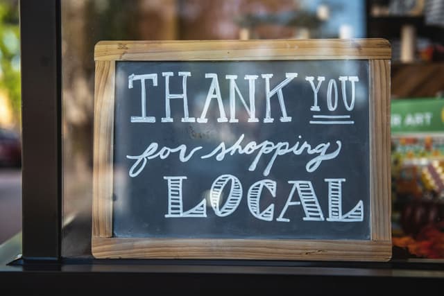 Thumbnail for Tips For Buying A Small Business