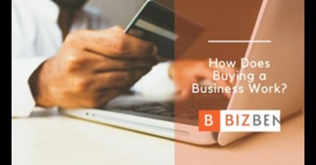 Thumbnail for How does buying a business work? A Comprehensive Guide
