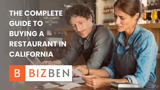 Thumbnail for How to Buy a Restaurant in California: Complete Guide