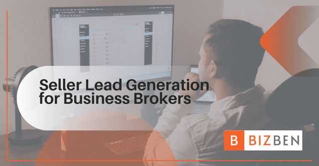 Thumbnail for Seller Lead Generation for Business Brokers: How Scout Works
