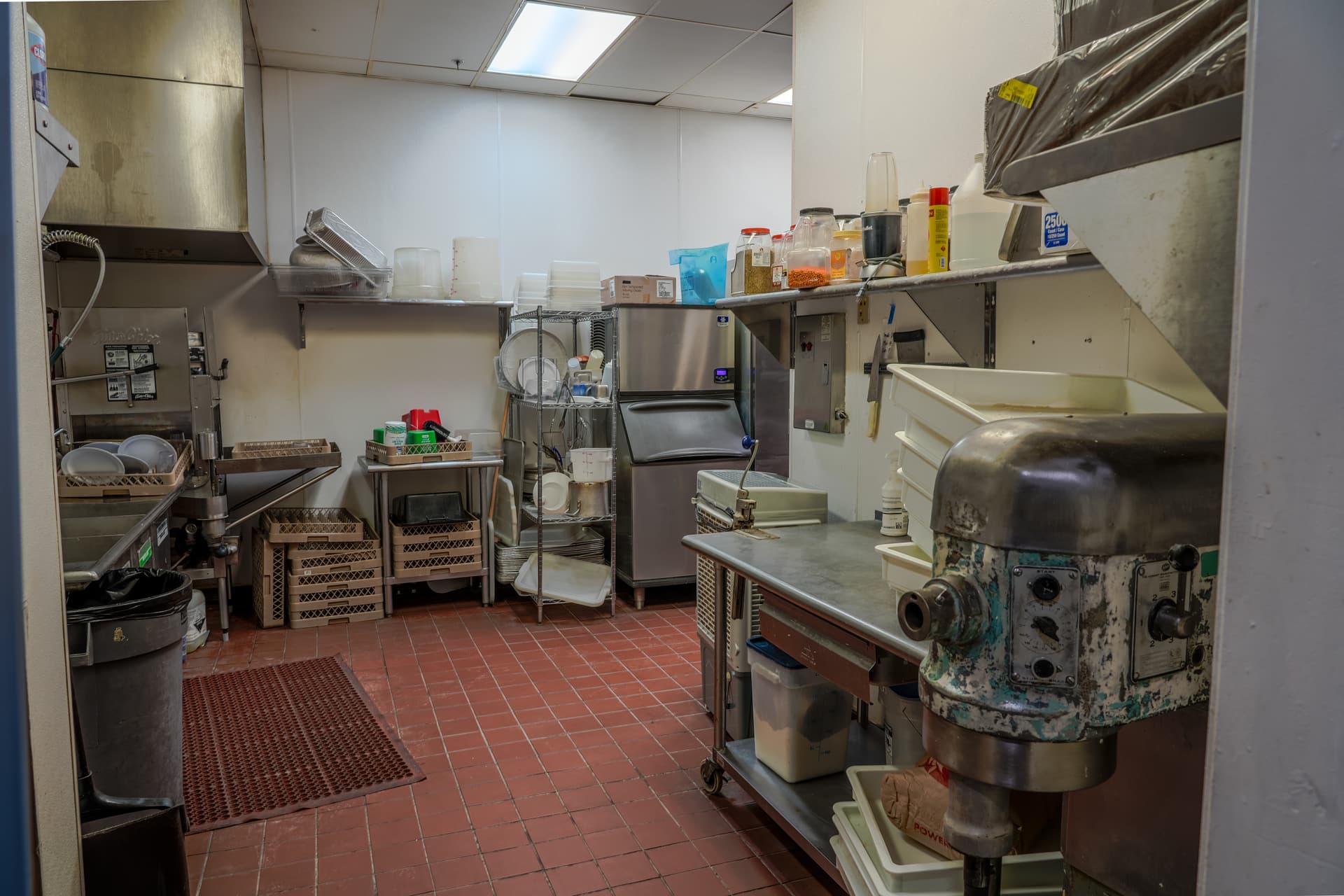 Photo or depiction of a restaurants & food business