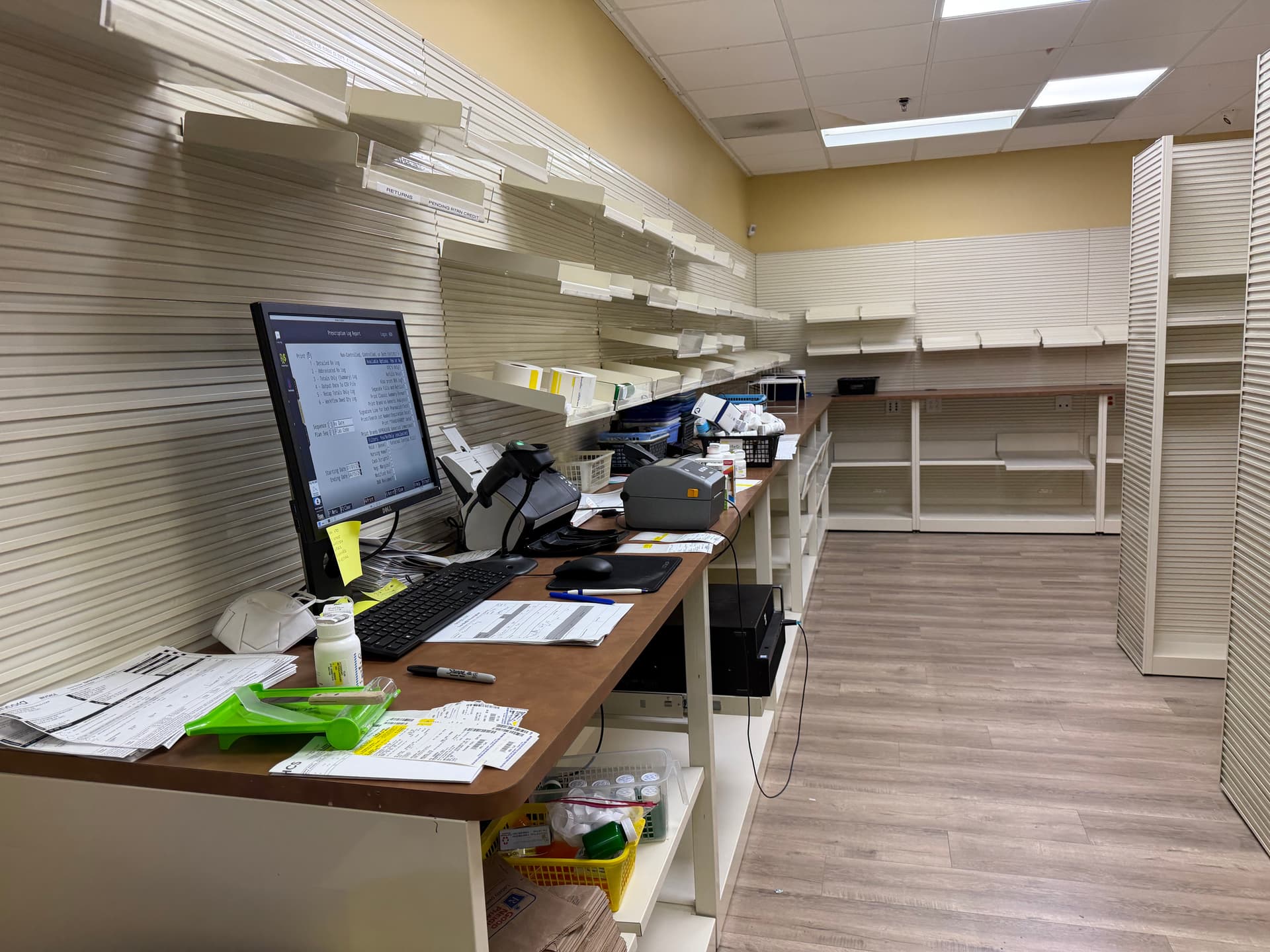 Photo or depiction of a health-medical-fitness-beauty business
