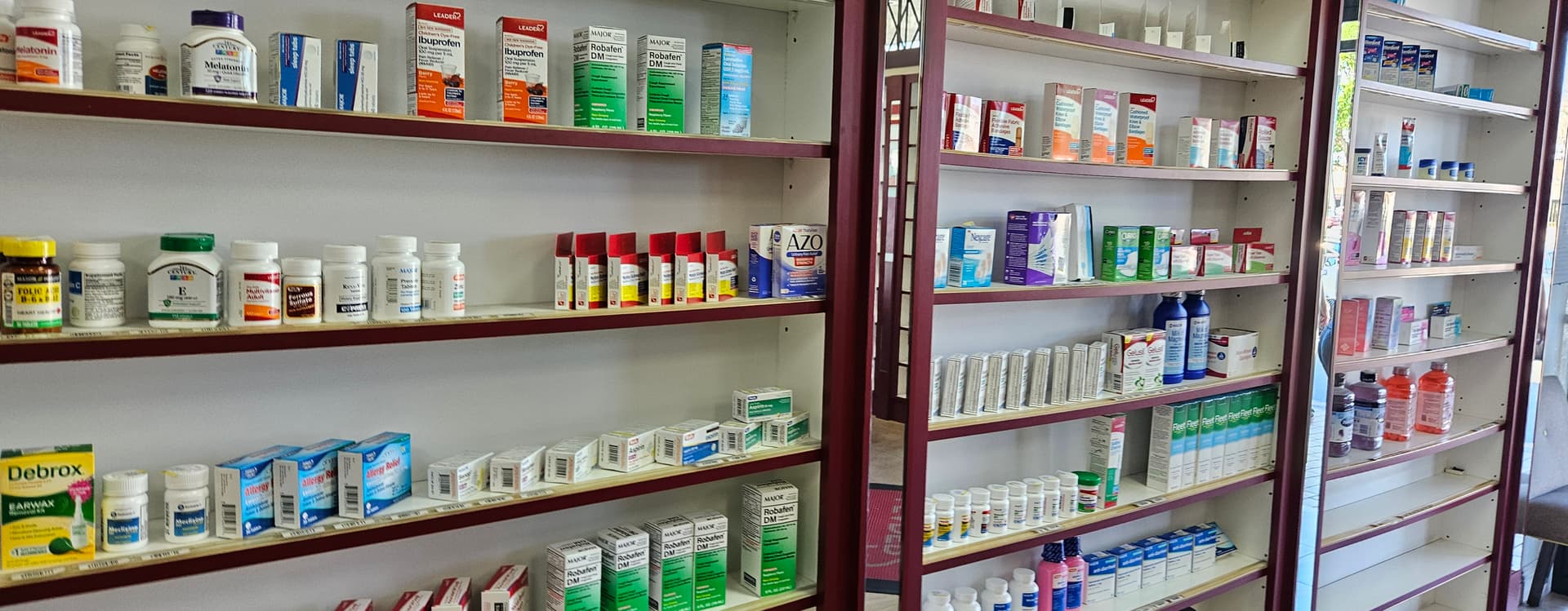 Photo or depiction of a health-medical-fitness-beauty business