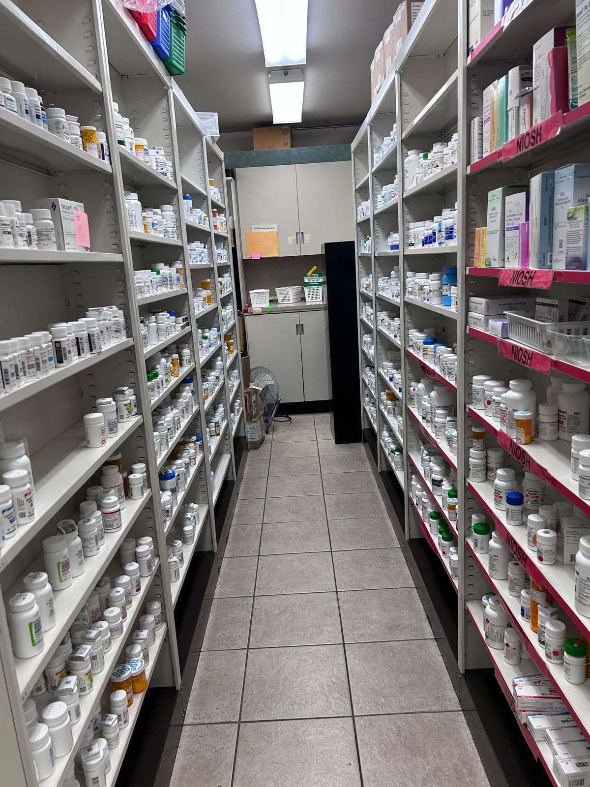 Photo or depiction of a health-medical-fitness-beauty business